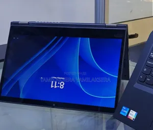 New Laptop Lenovo ThinkPad X395 16GB Intel Core i5 SSD 512GB
