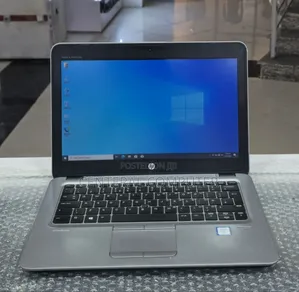 Laptop HP EliteBook 820 8GB Intel Core i5 SSD 512GB