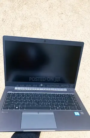 Laptop HP ZBook 14u G6 8GB Intel Core i5 SSD 256GB