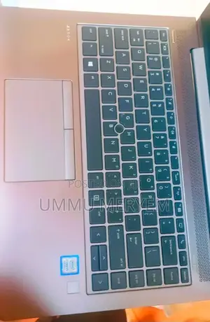 Laptop HP ZBook 14u G6 8GB Intel Core i5 SSD 256GB