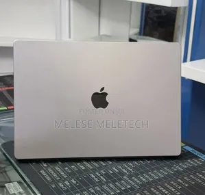 New Laptop Apple MacBook Pro 2020 M1 32GB Apple M1 SSD 512GB