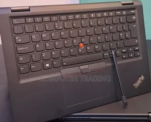 New Laptop Lenovo ThinkPad Yoga 370 8GB Intel Core i5 SSD 512GB