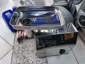 Kitchen Meat Grinder (Big)