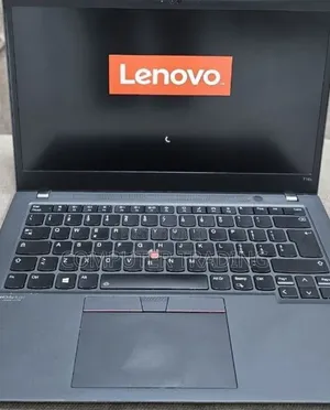 New Laptop Lenovo ThinkPad T14 16GB Intel Core i7 SSD 512GB