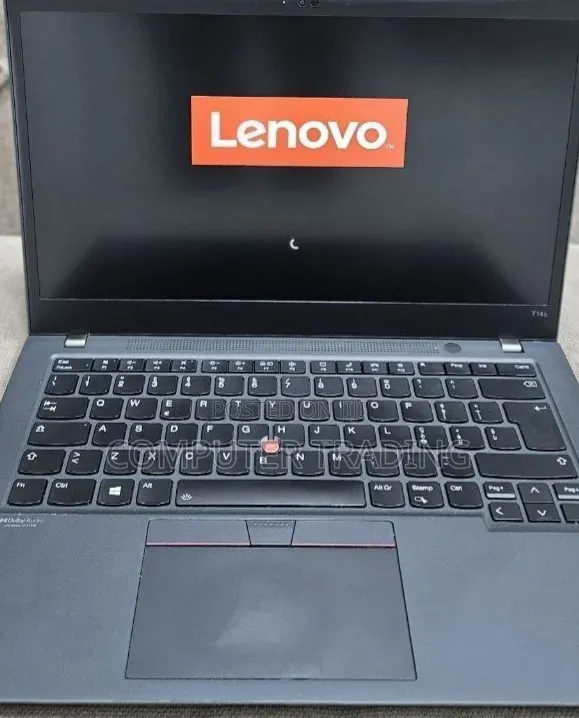 New Laptop Lenovo ThinkPad T14 16GB Intel Core i7 SSD 512GB