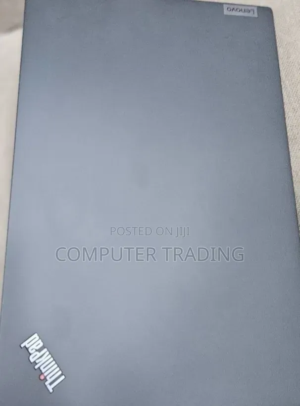 New Laptop Lenovo ThinkPad T14 16GB Intel Core i7 SSD 512GB