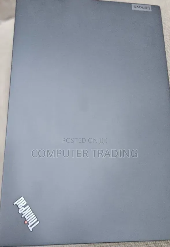 New Laptop Lenovo ThinkPad T14 16GB Intel Core i7 SSD 512GB