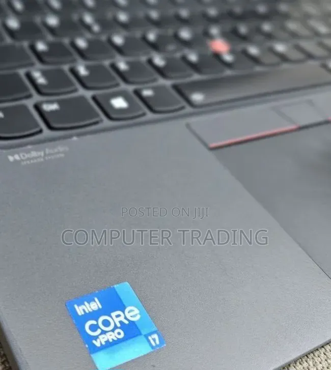 New Laptop Lenovo ThinkPad T14 16GB Intel Core i7 SSD 512GB