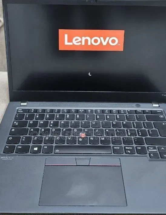 New Laptop Lenovo ThinkPad T14 16GB Intel Core i7 SSD 512GB