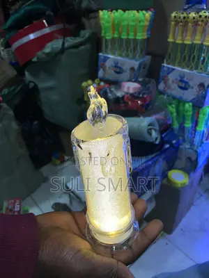 Candle Light