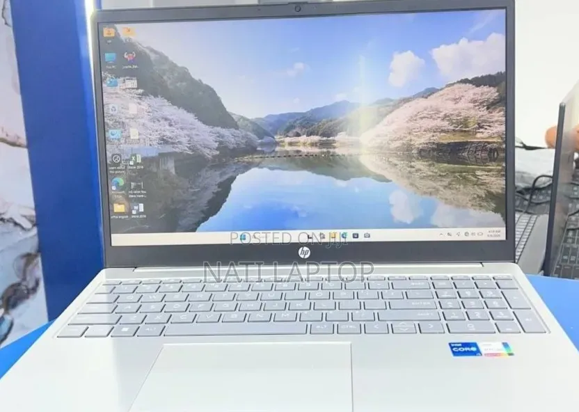 New Laptop HP Stream Notebook 16GB Intel Core i5 SSD 1T