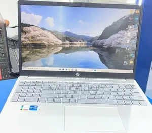 New Laptop HP Stream Notebook 16GB Intel Core i5 SSD 1T