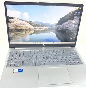 New Laptop HP Stream Notebook 16GB Intel Core i5 SSD 1T