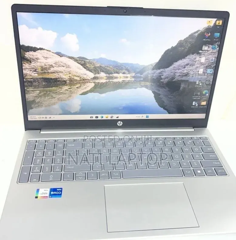 New Laptop HP Stream Notebook 16GB Intel Core i5 SSD 1T