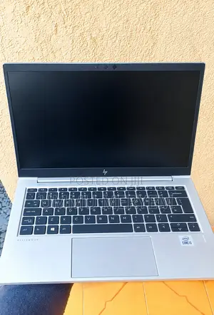 Laptop HP EliteBook 830 8GB Intel Core i5 SSD 256GB