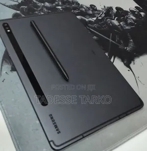 New Samsung Galaxy Tab S7 128 GB