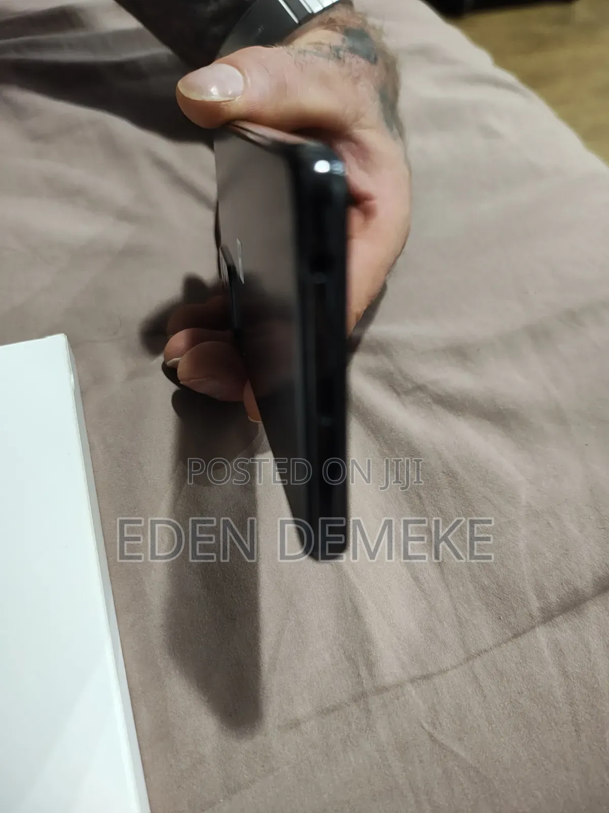 Samsung Galaxy A52 5G 128 GB Black