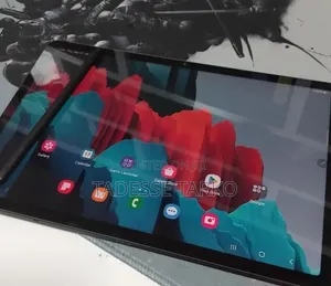 New Samsung Galaxy Tab S7 128 GB