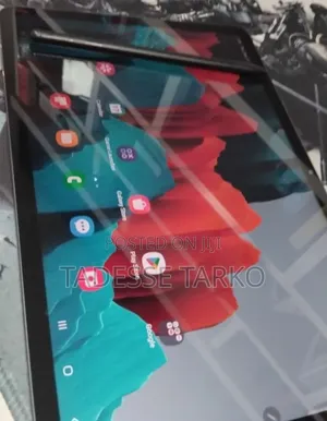 New Samsung Galaxy Tab S7 128 GB