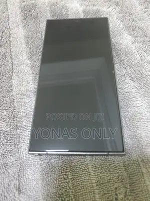 Samsung Galaxy S24 Ultra 256 GB Gray