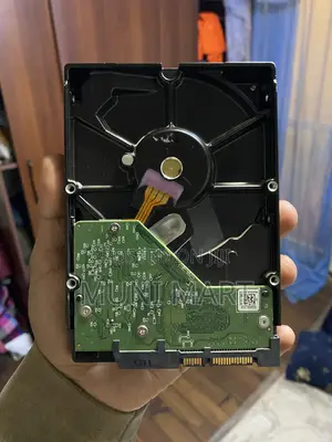 WD Hard Disk 1Tb