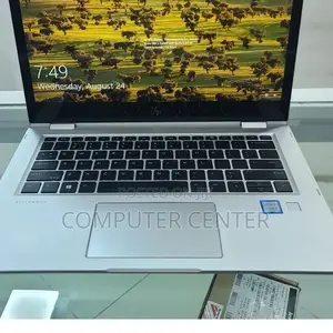 New Laptop HP EliteBook 1030 16GB Intel Core I5 SSD 512GB