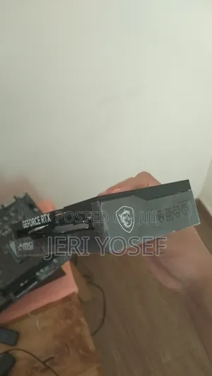 RTX 5050 Gpu 650watts Psu