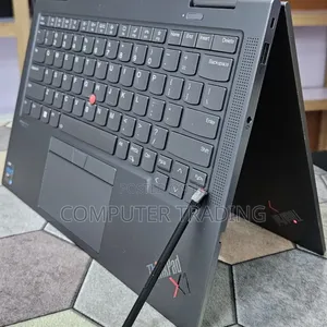 New Laptop Lenovo ThinkPad X1 Yoga 16GB Intel Core i7 SSD 512GB