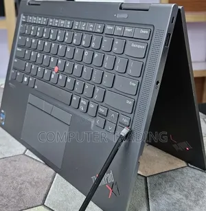 New Laptop Lenovo ThinkPad X1 Yoga 16GB Intel Core i7 SSD 512GB