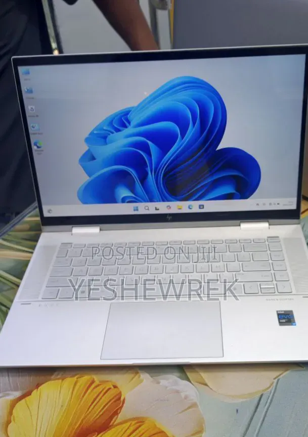 New Laptop HP Pavilion 15 16GB Intel Core i7 SSD 512GB