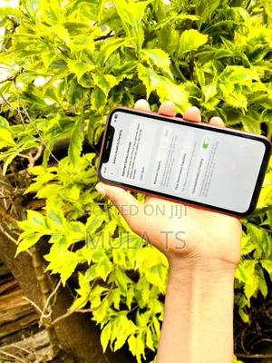 Apple iPhone 11 64 GB Red