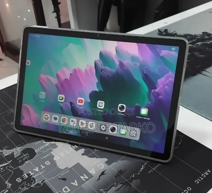 New Lenovo Tab M10 128 GB
