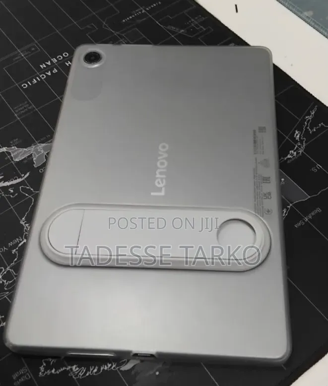 New Lenovo Tab M10 128 GB