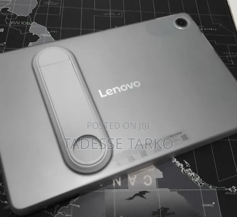 New Lenovo Tab M10 128 GB