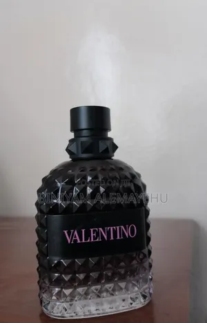 Valentino Uomo Born in Roma Eau De Toillete