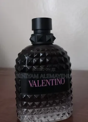 Valentino Uomo Born in Roma Eau De Toillete