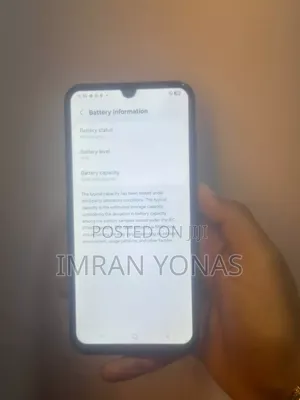 Samsung Galaxy M15 128 GB Bronze