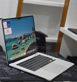 New Laptop Apple MacBook Air 2026 M5 16GB Apple M5 SSD 512GB
