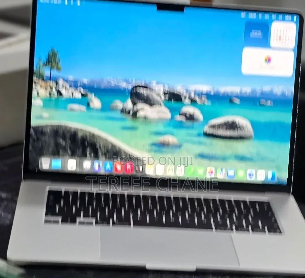 New Laptop Apple MacBook Air 2026 M5 16GB Apple M5 SSD 512GB