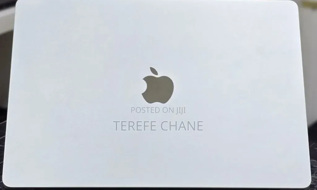 New Laptop Apple MacBook Air 2026 M5 16GB Apple M5 SSD 512GB