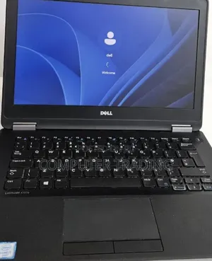 New Laptop Dell Latitude 5310 8GB Intel Core i7 SSD 512GB