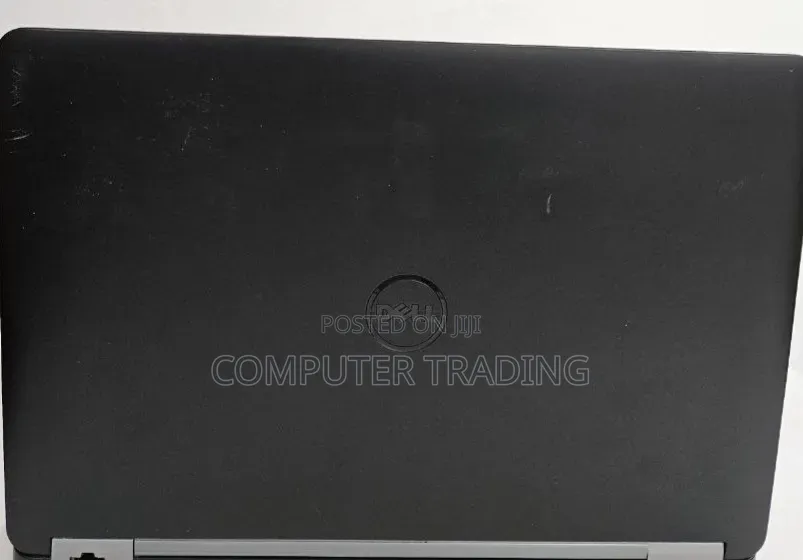 New Laptop Dell Latitude 5310 8GB Intel Core i7 SSD 512GB