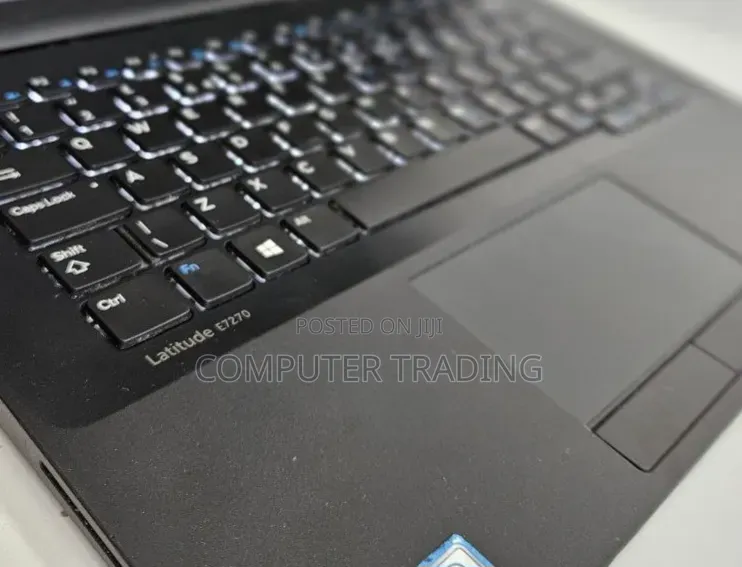 New Laptop Dell Latitude 5310 8GB Intel Core i7 SSD 512GB