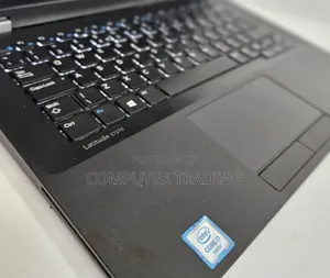 New Laptop Dell Latitude 5310 8GB Intel Core i7 SSD 512GB