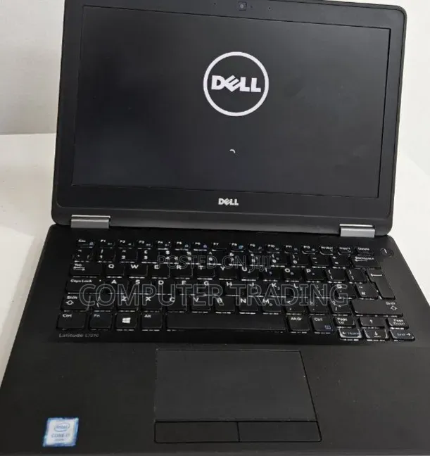 New Laptop Dell Latitude 5310 8GB Intel Core i7 SSD 512GB