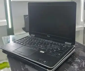New Laptop Dell Latitude E7240 8GB Intel Core i5 SSD 256GB