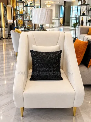 BARO HOME - Modern Glam Luxury Sofa Collection