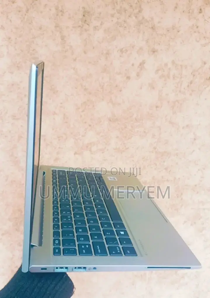 Laptop HP EliteBook 830 8GB Intel Core i5 SSD 256GB