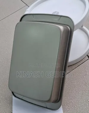 High Quality Cake and Bread Baking Mould