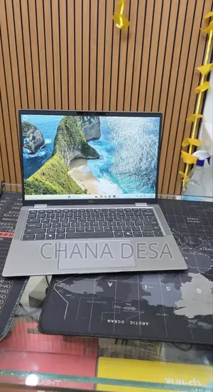 New Laptop Dell Latitude 7450 16GB Intel Core Ultra 7 SSD 512GB